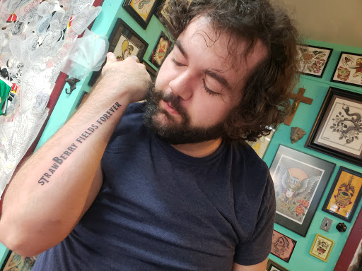 Tattoo Shop «Dedication Tattoo», reviews and photos, 1905 S Broadway, Denver, CO 80210, USA