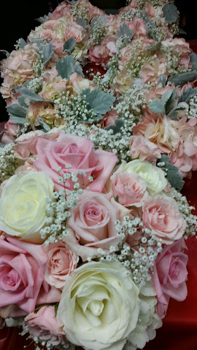 Florist «Jude Anthony Florist LLC», reviews and photos, 133 Mountainview Blvd, Wayne, NJ 07470, USA