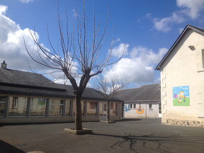 Ecole Privée Notre Dame Bouchemaine à Bouchemaine