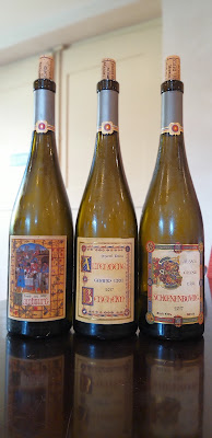 Domaine Marcel Deiss à Bergheim
