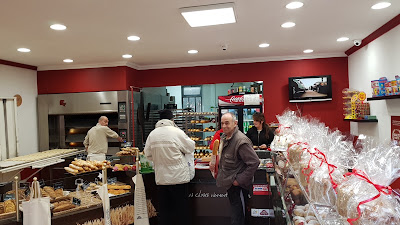 Boulangerie Pâtisserie Cédric et Marjorie à Ollioules
