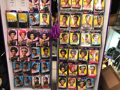 Beauty Supply Store «Shake N Go Beauty Supply», reviews and photos, 840 E Memorial Blvd, Lakeland, FL 33801, USA