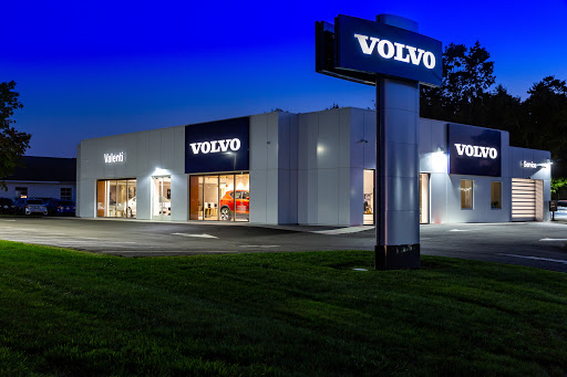Valenti Volvo Cars of Watertown, 105 Commercial St, Watertown, CT 06795, USA, 