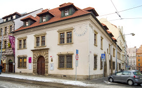 Západočeská galerie v Plzni – Výstavní síň „13“