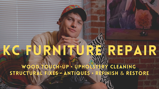 KC Furniture Repair