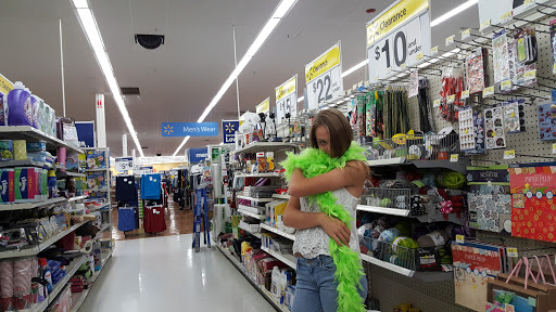 Department Store «Walmart Supercenter», reviews and photos, 1575 Coshocton Ave, Mt Vernon, OH 43050, USA