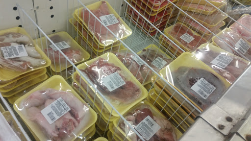 Asian Grocery Store «Sunrise Supermarket», reviews and photos, 8509 Kingston Pike, Knoxville, TN 37919, USA