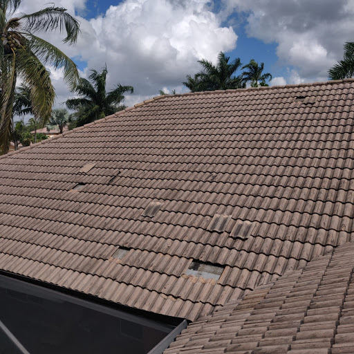 Hammond Roofing Inc. in Fort Lauderdale, Florida