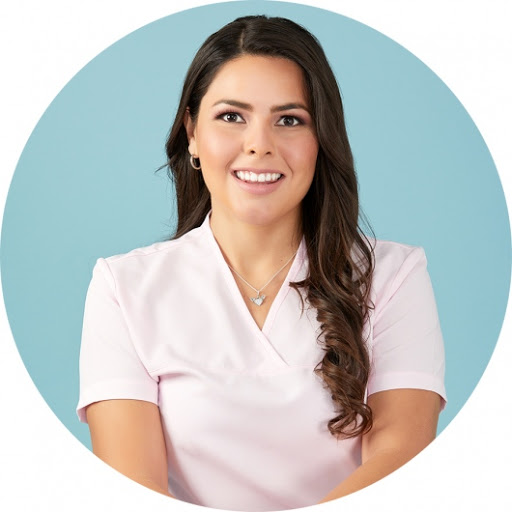 Dra. Georgina Osorno Díaz, Gastroenterólogo pediátrico