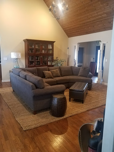 Furniture Store «Havertys Furniture», reviews and photos, 1918 Browns Bridge Rd, Gainesville, GA 30501, USA