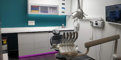 Docteur SAAD Radya - Chirurgien Dentiste - Aubagne à Aubagne