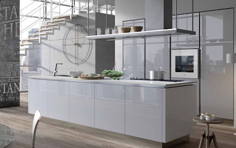 My Soho Design & Kitchens image