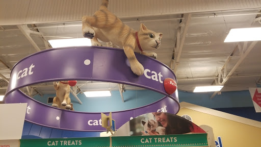 Pet Supply Store «PetSmart», reviews and photos, 5521 Mirage St, Yorba Linda, CA 92887, USA
