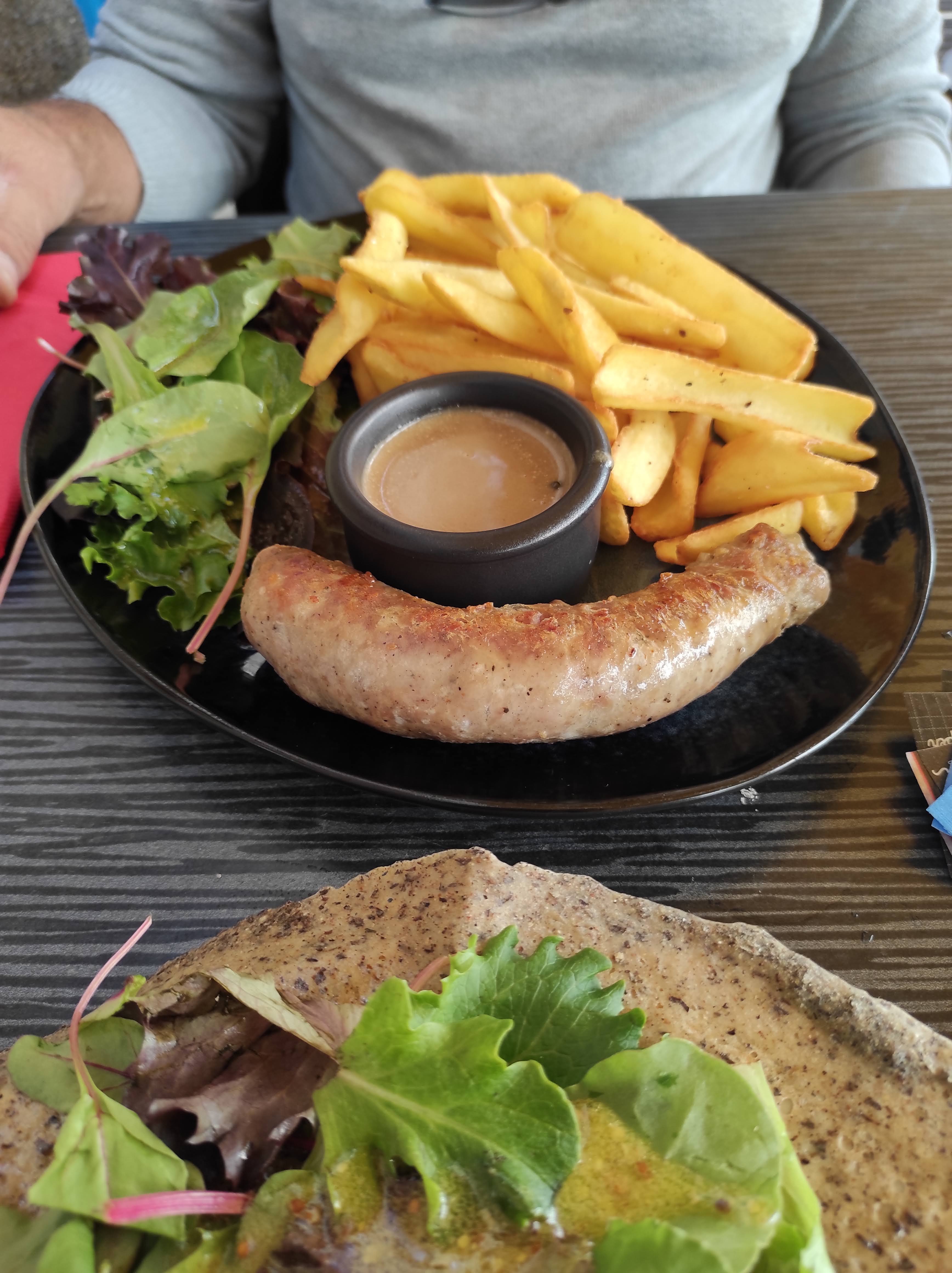 Photo n° 3 de l'avis de Francine.a fait le 16/07/2022 à 17:16