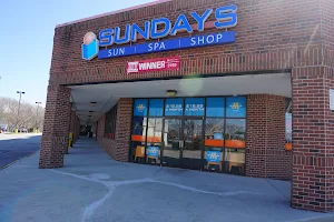 Sundays Sun Spa Shop image