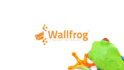 Wallfrog