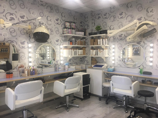 MK Peluquería en Zaragoza, Zaragoza
