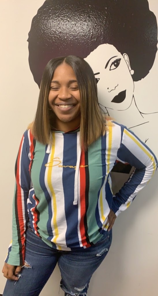 Dynamics Hair Salon LLC 29550