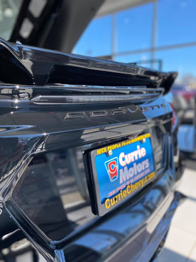 Chevrolet Dealer «Currie Motors Chevrolet», reviews and photos, 8401 W Roosevelt Rd, Forest Park, IL 60130, USA