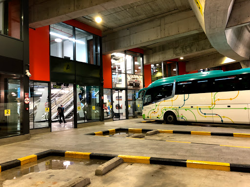 Autobuses Donostia