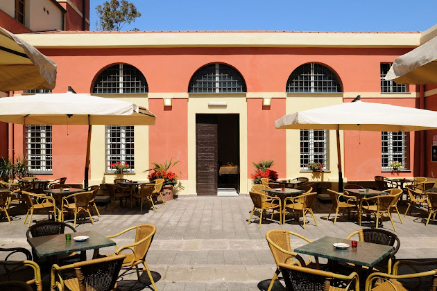 Photo hôtels Vil·la-Villa Maria Pia 07041 Alghero