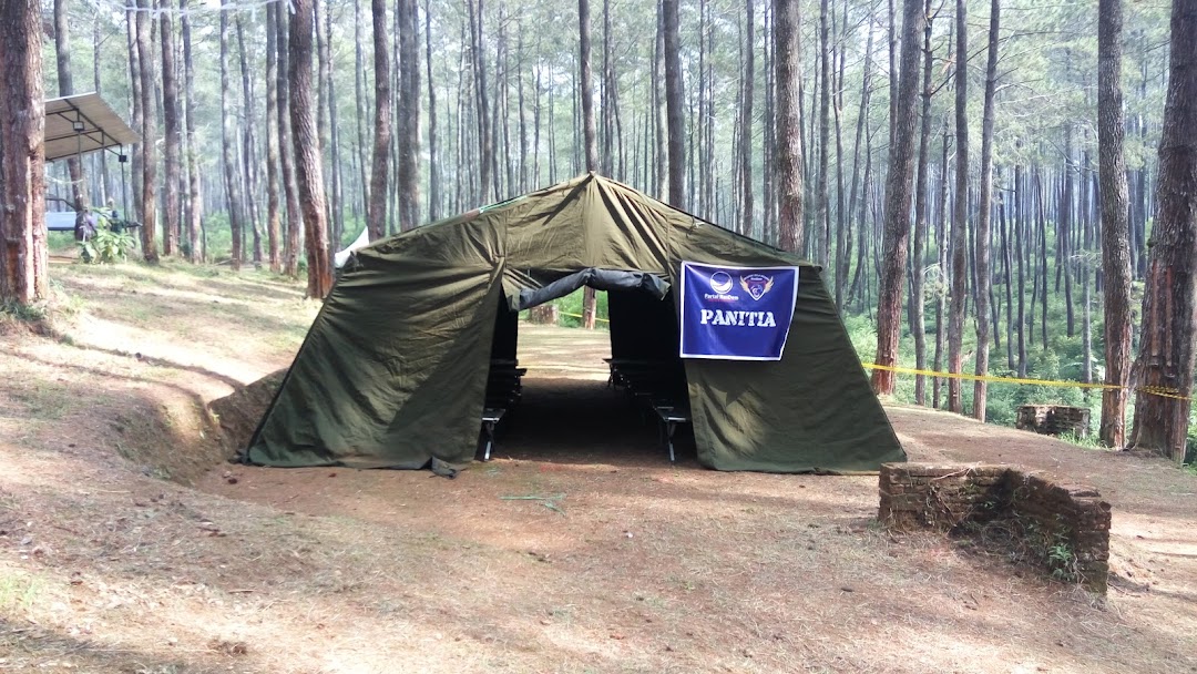 Jungle Camp Indonesia