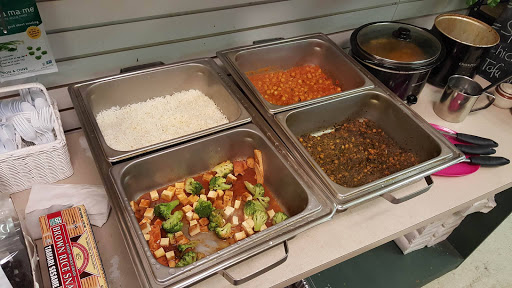 Natural Foods Store «Hackettstown Health Foods», reviews and photos, 106 Moore St, Hackettstown, NJ 07840, USA