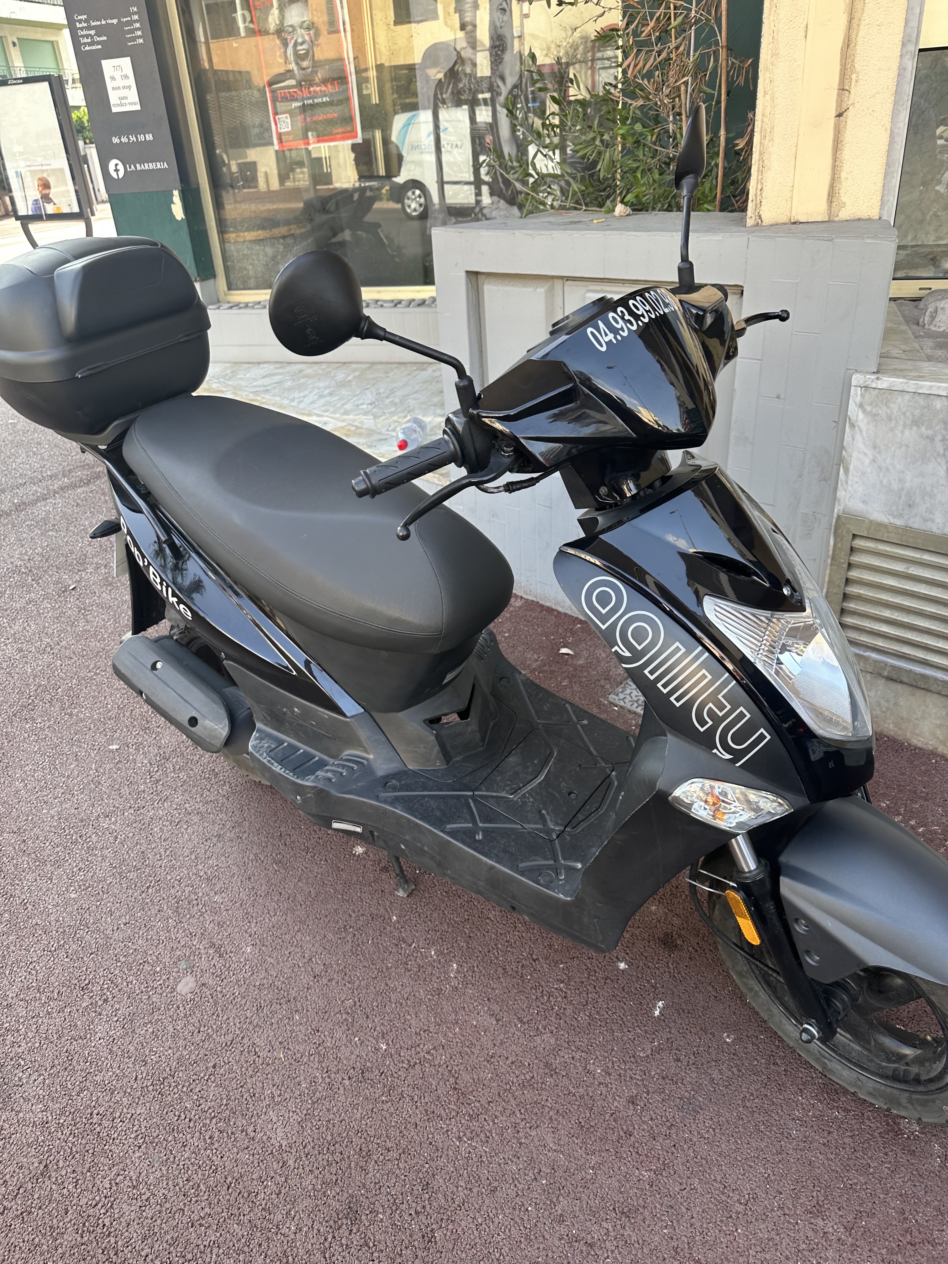 Photo n° 2 de l'avis de Mathieu.R fait le 17/07/2023 à 12:36