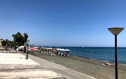 Onisilos Beach image