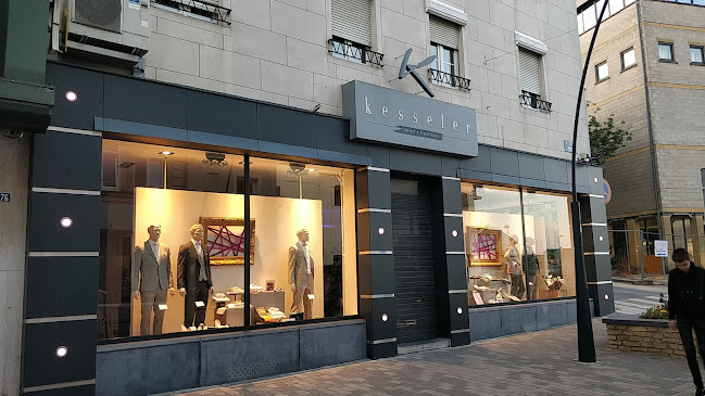 Christophe Men's Store