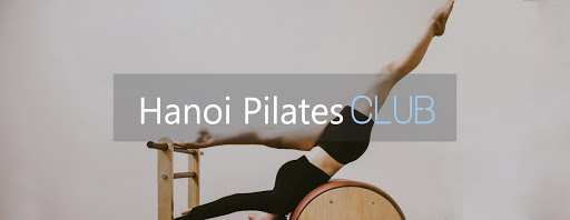 Hanoi Pilates Club