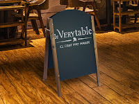 Photos du propriétaire du Restaurant Le Verytable à Antony - n°1