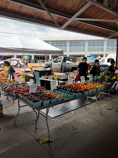 Produce Market «City of Rochester Public Market», reviews and photos, 280 Union St N, Rochester, NY 14609, USA