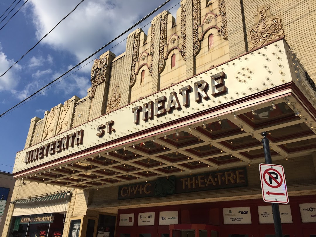 19th Street Theatre