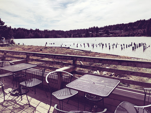 Cafe «Siuslaw River Coffee Roasters», reviews and photos, 1240 Bay St, Florence, OR 97439, USA