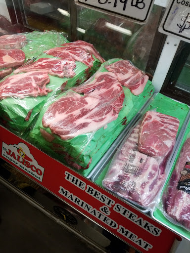 Supermarket «Jalisco Supermarket», reviews and photos, 1101 S Port Ave, Corpus Christi, TX 78405, USA