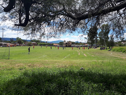 Campo de Fútbol de Chila