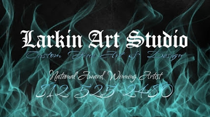 Larkin Art Studio