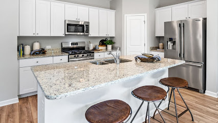 Lennar at Heritage Point
