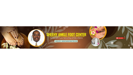 Sheehy Ankle And Foot Center (DPM)