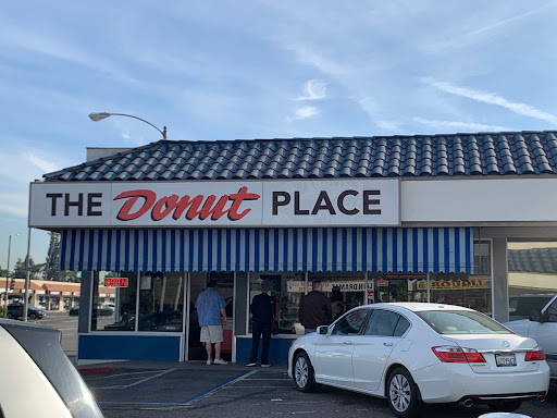 Donut Shop «Donut Place», reviews and photos, 5476 Del Amo Blvd, Long Beach, CA 90808, USA