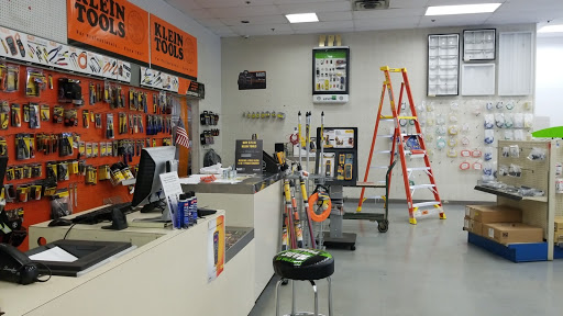 Electrical Supply Store «Graybar», reviews and photos, 1255 NW 21st St, Pompano Beach, FL 33069, USA