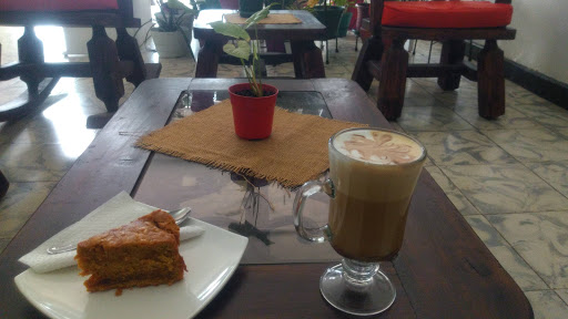 Café Verde Melón