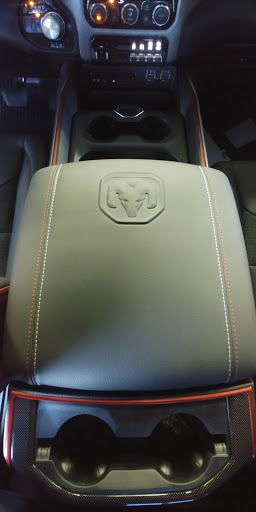 Car Dealer «Texan Dodge Chrysler Jeep Ram», reviews and photos, 18555 Eastex Freeway Service Rd, Humble, TX 77338, USA