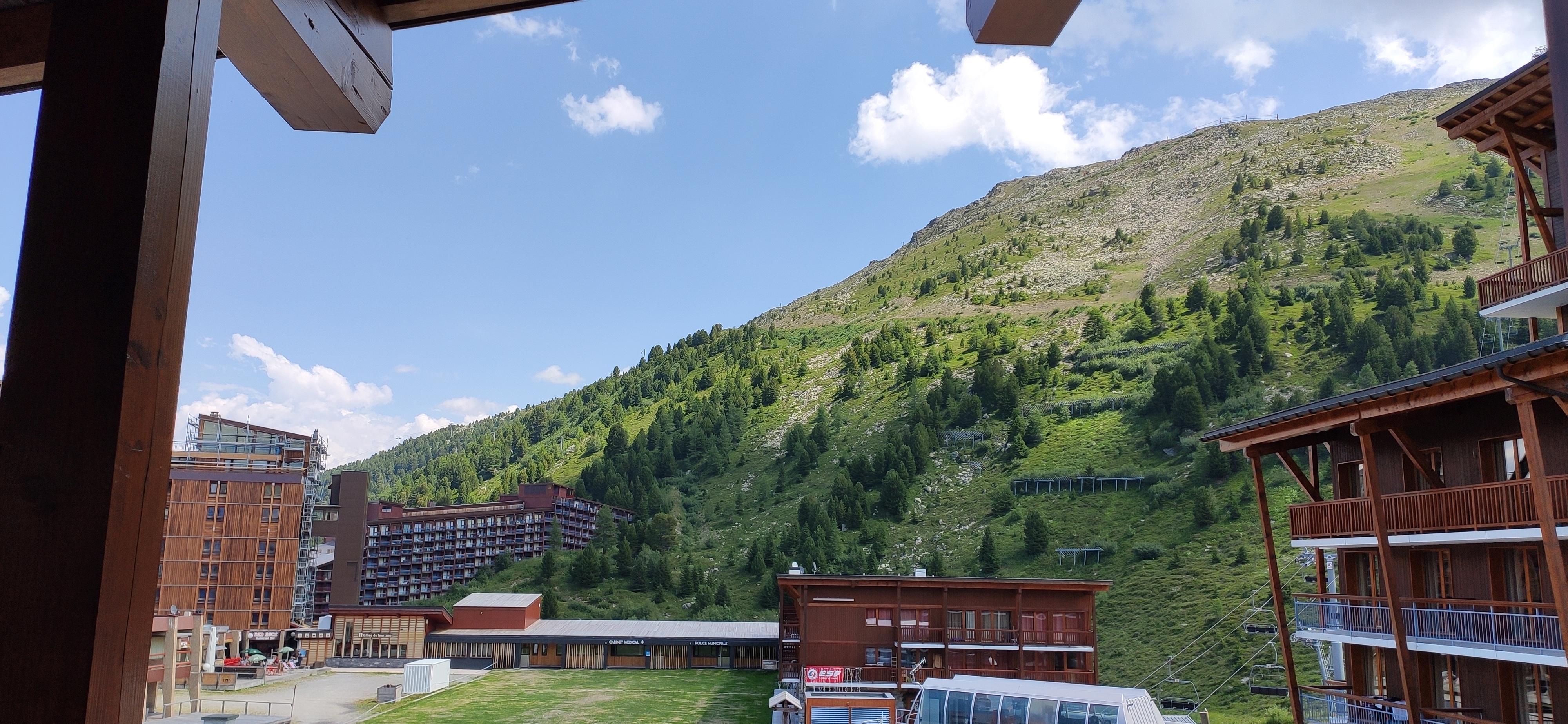 Photo n° 7 de l'avis de Loïc.. fait le 01/08/2020 à 18:32