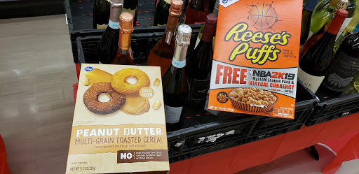 Grocery Store «Ralphs», reviews and photos, 10455 Sunland Blvd, Sunland-Tujunga, CA 91040, USA