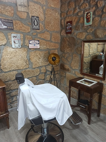 Barbearia Buffon - Barbearia