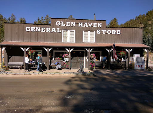 Bakery «Glen Haven General Store», reviews and photos, 7499 Co Rd 43, Glen Haven, CO 80532, USA
