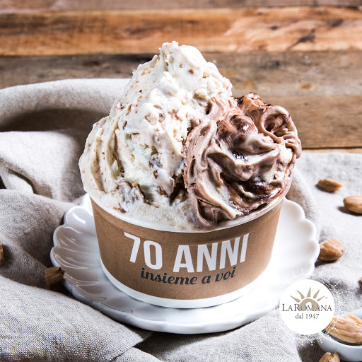 Corsi di gelato artigianale Torino