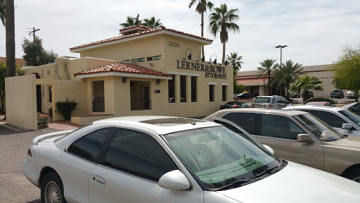 Law Firm «Lerner and Rowe Injury Attorneys Tucson», reviews and photos
